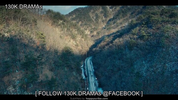 the woman in the white car (kmovie 2025)