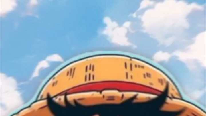 luffy
