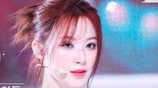 Versi vertikal 4K [Ye Shuhua] 240714 Bidikan langsung dari lagu baru "Klaxon" |