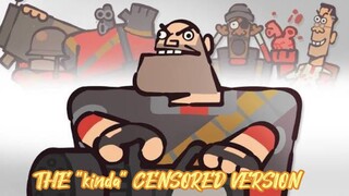The Ultimate "Team Fortress 2" Recap Cartoon (CENSORED)