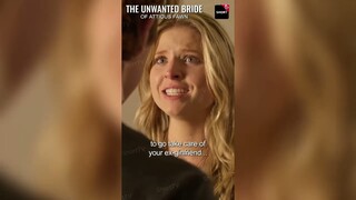 The Unwanted Bride of Atticus Fawn 21