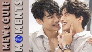 #𝗪𝗮𝗮𝗻𝗷𝗮𝗶 (Mew & Gulf) moments 👬💖│ SUB (IT/ FR /EN/ ES /DE /PT)