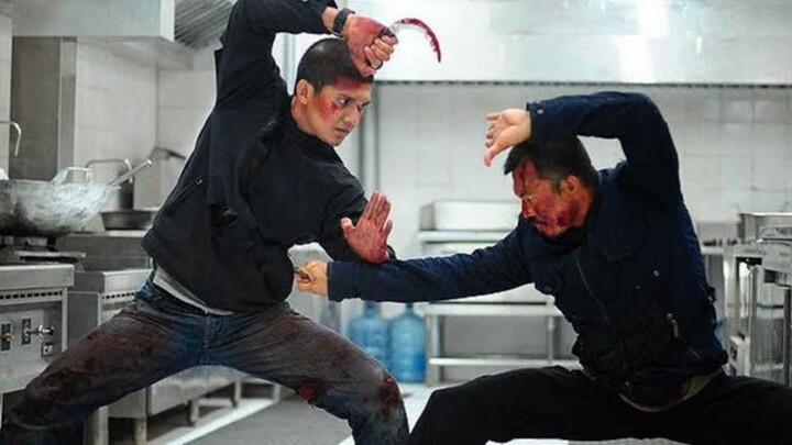 THE RAID 2