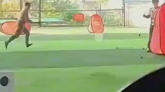 Seorang pemanah dengan presisi A? [Momen Berburu Panah Ofensif dan Defensif #3]