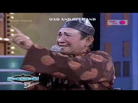 ชวนชื่นโชว์ งิ้วปะทะลิเก