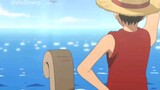 One Piece | Luffy and His Straw Hat Gang