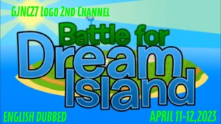 BFDI 1 Take An Plunge April 11-12, 2023