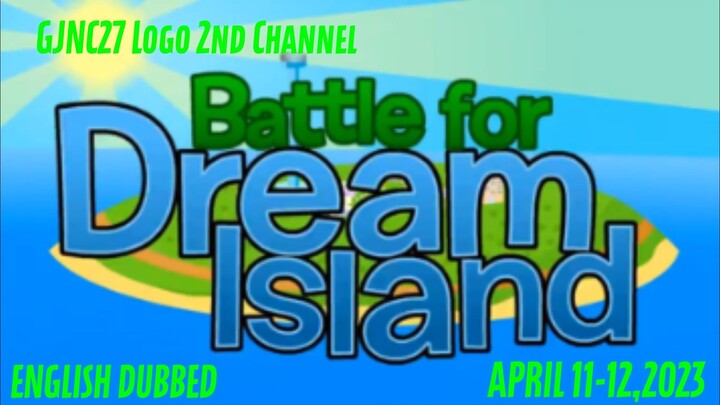 BFDI 1 Take An Plunge April 11-12, 2023