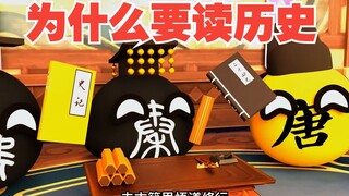 读好历史，随卢大使开怼【波兰球】