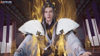 Wan Jie Du Zun Eps 338 Sub Indo Best