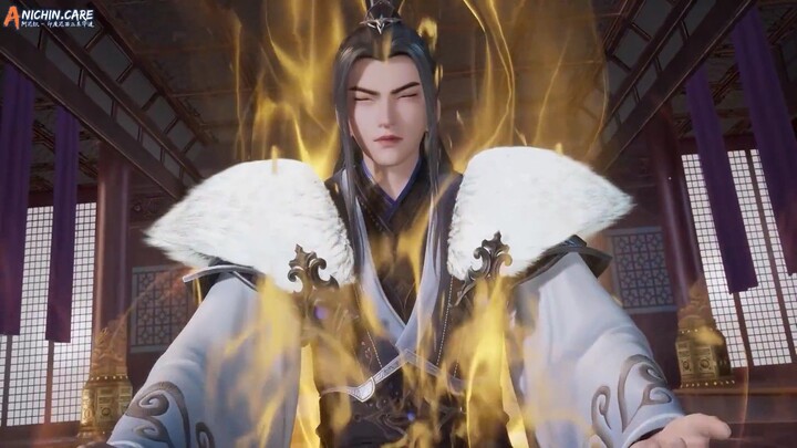 Wan Jie Du Zun Eps 338 Sub Indo Best