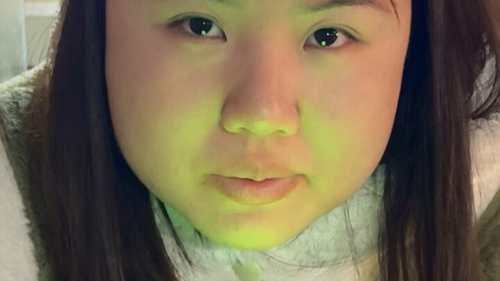 Then just give her a proper status.