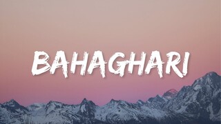 Dionela - Bahaghari (Lyrics)