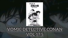 [Detective Conan] - Vomic Manga Vol 17.5