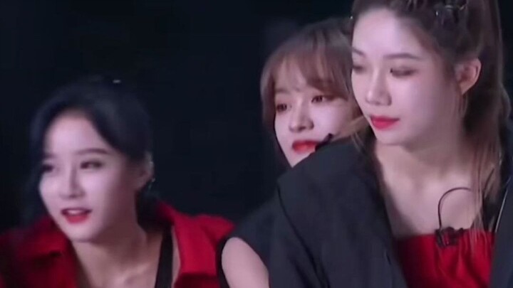 What does the dance move in Hanoi look like? He Mei has no image baggage!