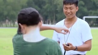 Chú ngạn này đáng yêu quá đi mất 😆