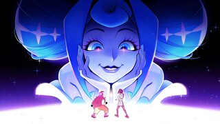 《桂妮维亚骑士团》[预告片]