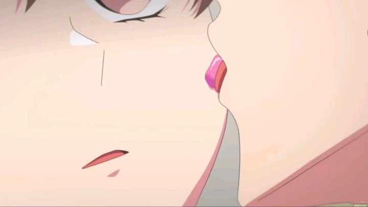 Slurpp~~ Dijilat Beneran Dong 😱🥵