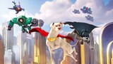 DC League of Super-Pets – Watch Full Movie : Link link ln Description