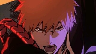 Desain karakter baru untuk awal sekolah: Agen BLEACH——Kurosaki Ichigo