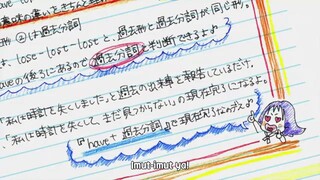 sore ga seiyuu eps 10 sub indo