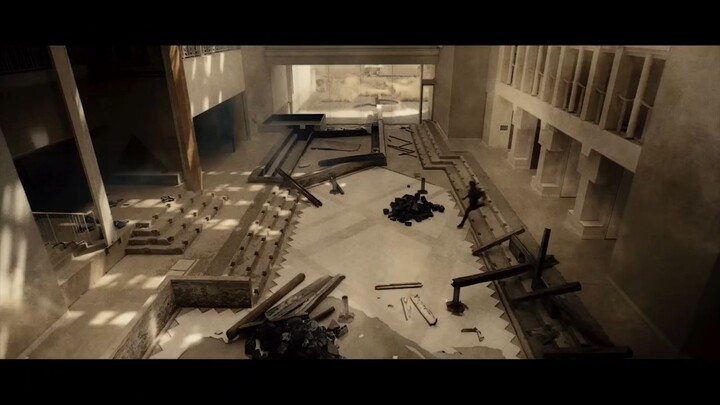 My Beloved Stranger  รักแรกแปลกหน้าพากย์ไทย  Full HD [2025]