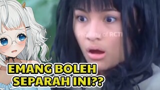 SINETRON INI KEJAM