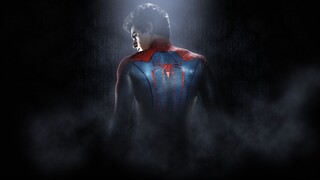 Sejak aku digigit laba-laba itu, seluruh dunia salah paham dan menyiksaku