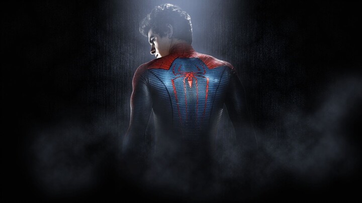 Sejak aku digigit laba-laba itu, seluruh dunia salah paham dan menyiksaku