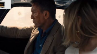 Điệp Viên 007 Cuối Cùng 2021 -  Không Phải Lúc Chết Daniel Craig 1 #phimhanhdong