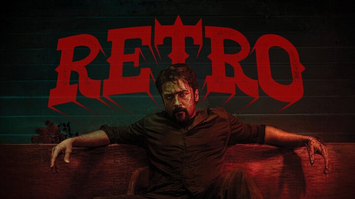 Watch Retro Full Movie 2025 HD