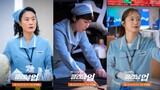 Cleaning Up (2022) Episode 11 Sub Indo | K-Drama