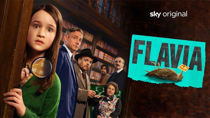 Flavia (2026) SUB INDO