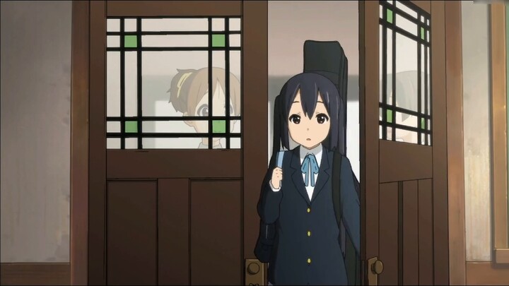 [Hoạt hình|K-ON!] PV mùa thứ ba