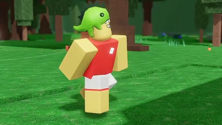 roblox day 1