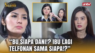 Siska: Aisyah Denger Ya! Ini Semua Ga Ada Urusan Sama Kamu | Berbagi Suami ANTV Eps 46 (4/8)