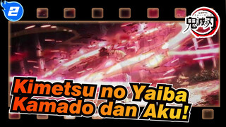 Kimetsu no Yaiba | Tak Ada Seorangpun yang Bisa Memutus Ikatan Antara Aku dan Kamado_2