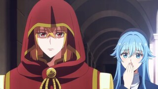 A Wild Last Boss Appeared! Season 1 Hindi Dubbed Episodes 4 Download HD