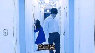 一部集爱情、情色、惊悚、的韩国经典电影，