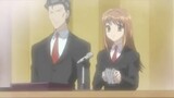 Itazura na kiss anime online episode 18 eng sub