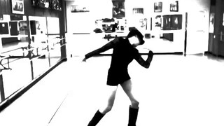 Bad Romance - ท่าเต้นต้นฉบับของ MV เลดี้ กาก้า
