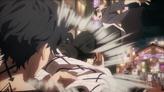 Wind Breaker season2 episode 11