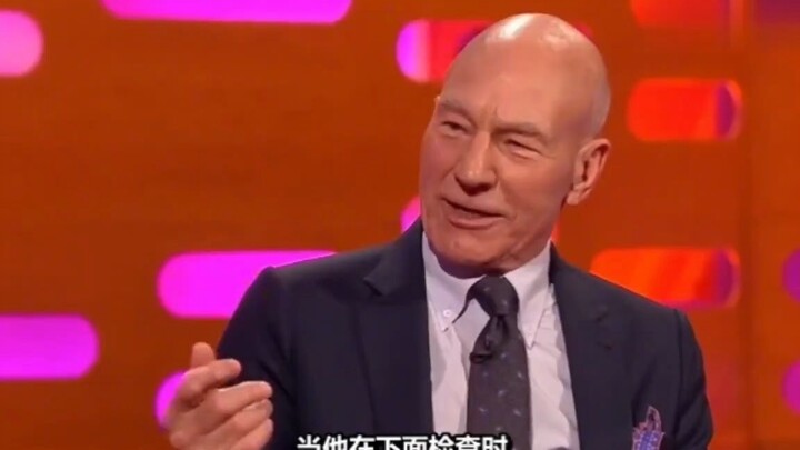 ศาสตราจารย์เอ็กซ์พูดถึงความเห็นต่างระหว่างเขากับภรรยา จนวูล์ฟเวอรีนหัวเราะกันไม่หยุด