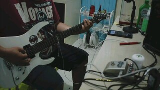 A New Level By PANTERA