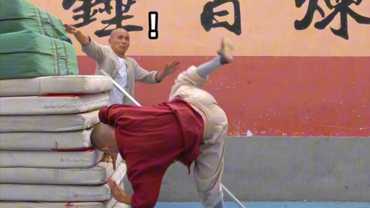 Xiaoxia: Bos pasti punya alasan sendiri melakukannya seperti ini