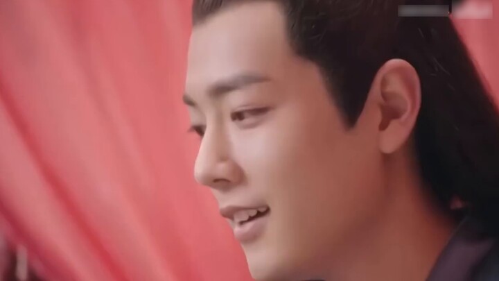 [Xiao Zhan Narcissus] "My Husband Comes to Steal My Heart Again" Episode 6 [Shadow Envy] [Three Dyes