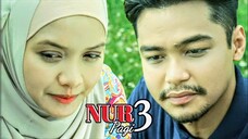 Telemovie Nur 3 Pagi 2017