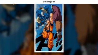 Ultra Instinct - Ác nhân Moro - Vegeta tỏa sáng 4