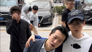 爸爸再信我一次