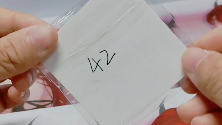 Guzi flip-and-win game, but it’s the official mom-of-Guzi version!